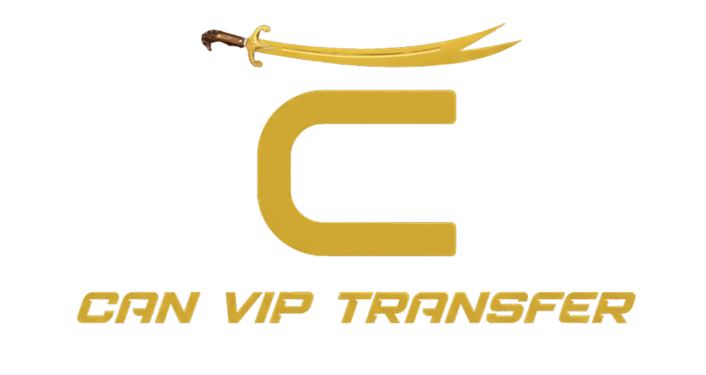Can VIP Transfer – Antalya Airport Private Transfers